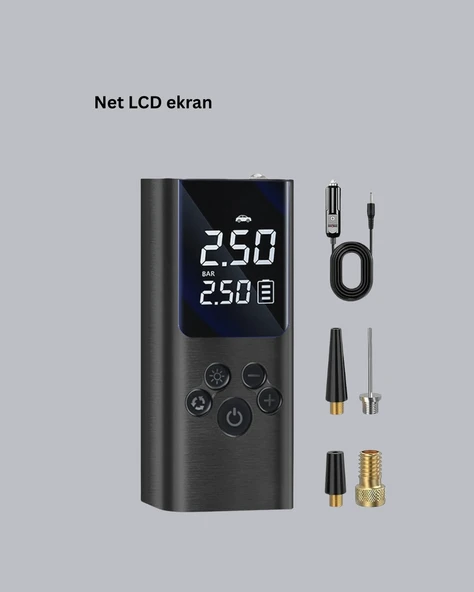 Airpumpa6 - Resim 3