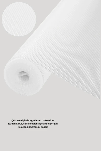 10 Metre Kaydırmaz - Resim 4