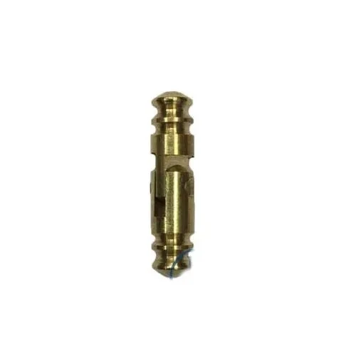 Pirinç Gizli, Çubuk Kutu Menteşe - 5X20Mm, 100 Adet ürün görseli 1