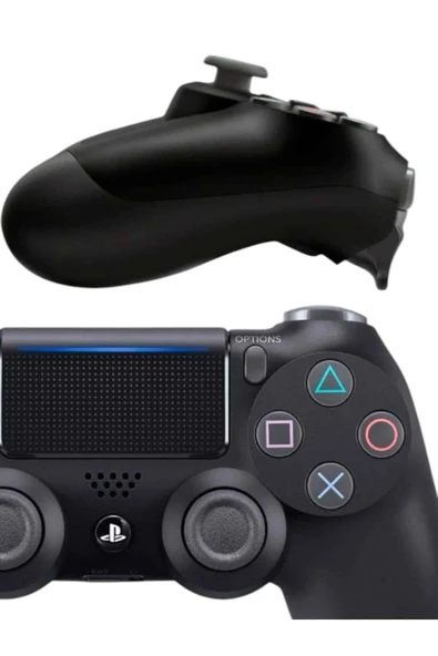 Oyun Kolu Kamuflaj Desenli Joystick - Resim 4