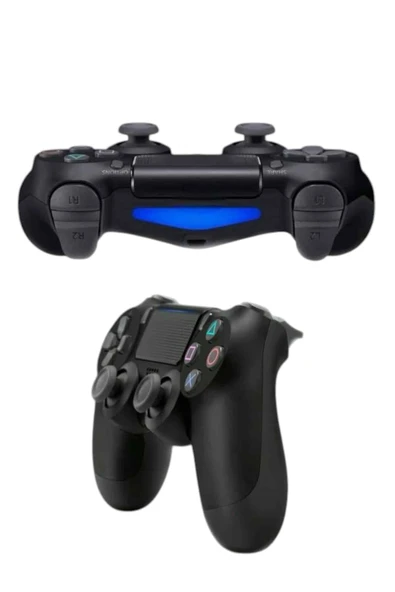 Oyun Kolu Kamuflaj Desenli Joystick - Resim 5