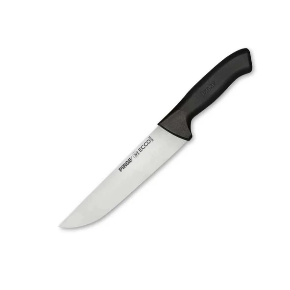 38103 Kurban Kasap Bıçağı 19 Cm - No:3, Siyah ürün görseli 1