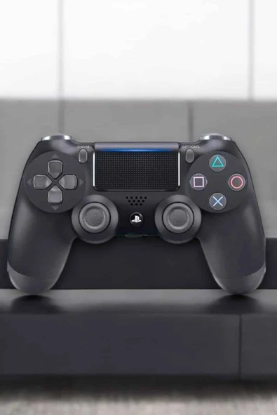 Oyun Kolu Kamuflaj Desenli Joystick - Resim 3