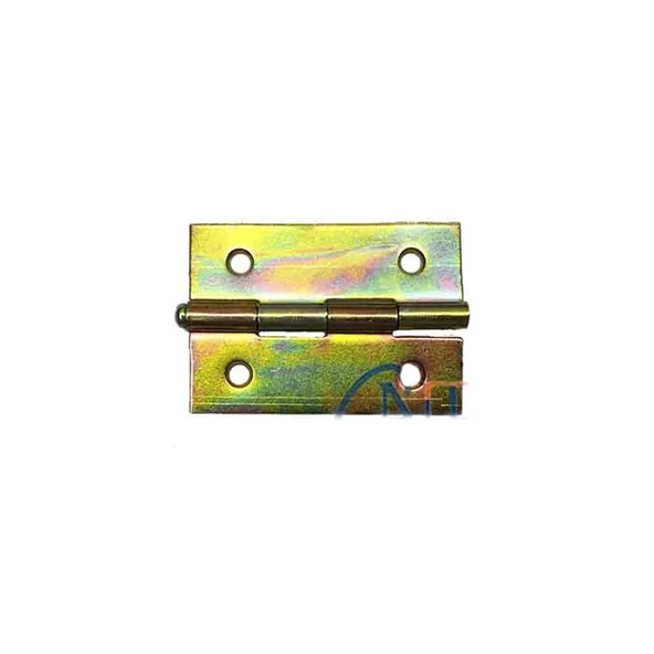 Yaprak Menteşe No:2,5 - 38X61Mm, 24 Adet ürün görseli 1