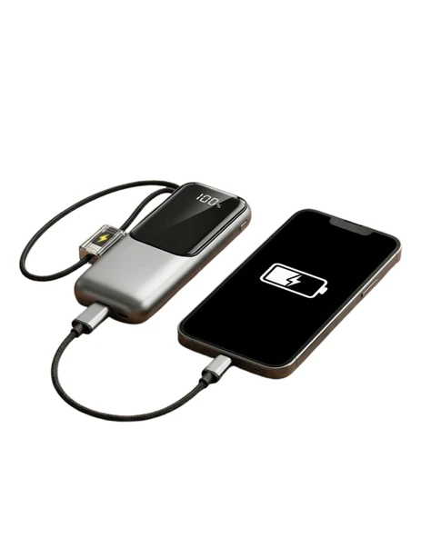 Pw592 13000Mah - Resim 4