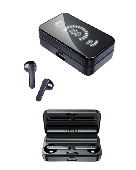 Akıllı Saat Seti Ekran Uzun Batarya Kullanım - Resim 4