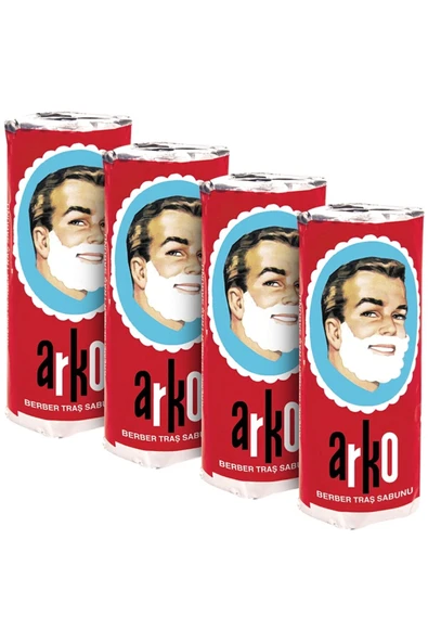 12'Li Tıraş Sabunu 12X75 Gr ürün görseli 1