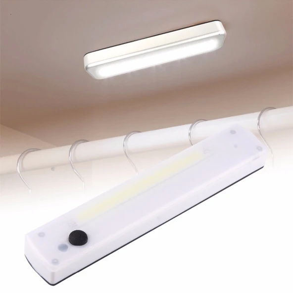Cob Ledli Mıknatıslı Wt-063 ürün görseli 1