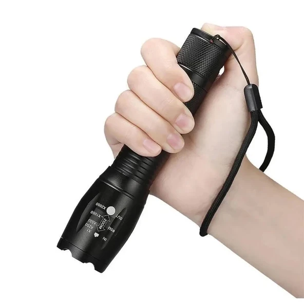 Beyaz , Sarı Mor Renk Aydınlatma Q5 Led Wt-610 ürün görseli 1