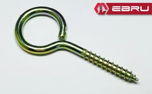 Kapalı Piton 24X175 - 5 Adet ürün görseli 1