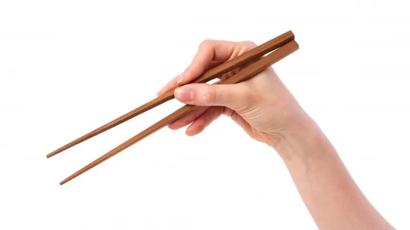 Çin Çubukları Chopsticks (10 Çift) ürün görseli 1