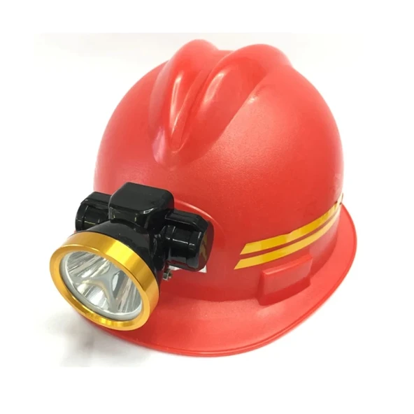 Şarjlı Baret Lambası Osl Led Wt-065 ürün görseli 1