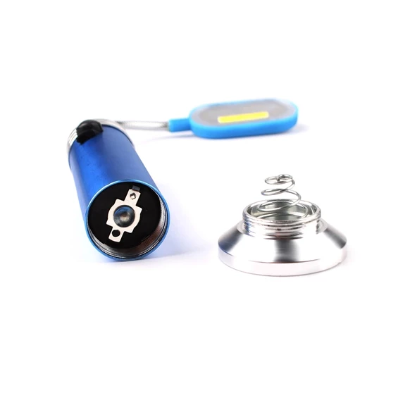 Sob Ledli Mıknatıslı Masa Lambası Wt-320 - Resim 2