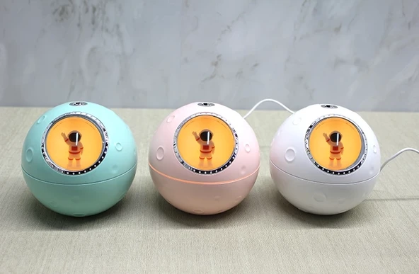 Ledli Buhurdanlık Difüzörü Alk1168 ürün görseli 1