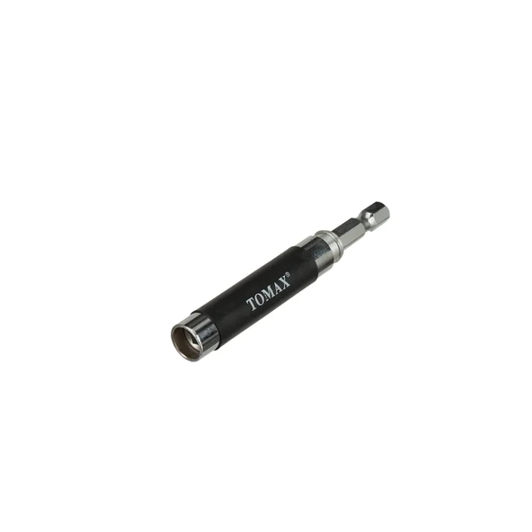 Borulu Bits Uzatma Adaptörü - 80 Mm (5 Adet) ürün görseli 1