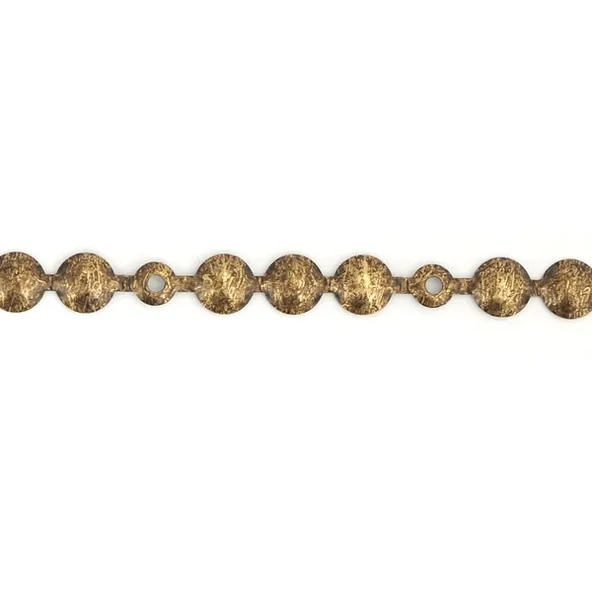 - Döşeme İçin Şerit Eskitme Antik Kabara 11 Mm - 10 Mt ürün görseli 1