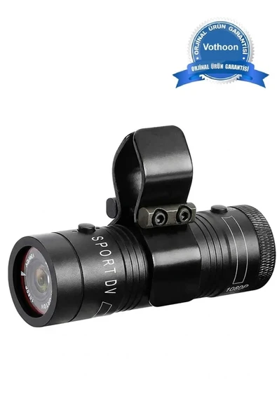 1080P Full Hd Spor Aksiyon Video Dürbün Kamera Doğa Gözlem Kamerası ürün görseli 1