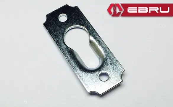 Gizli Tablo, Tuval, Kanvas, Çerçeve Askısı, Kancası 4X1,5 Mm - 250 Adet ürün görseli 1