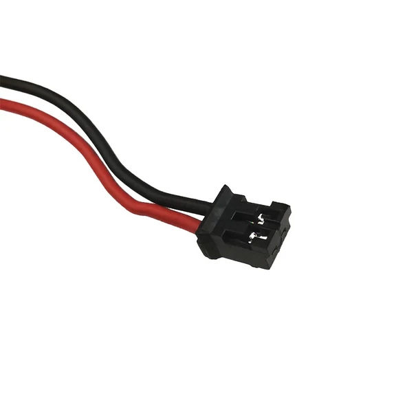 Er6Vc119A 3.6V Aa Lityum Cnc Pili - Resim 2