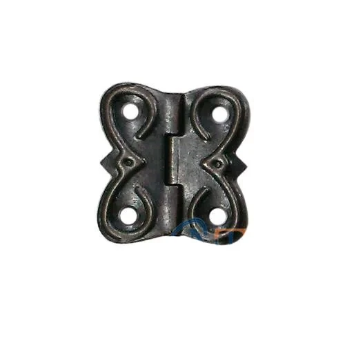 Papatya Menteşe Eko - Küçük 18X20 Mm, Antik, 1 Adet ürün görseli 1