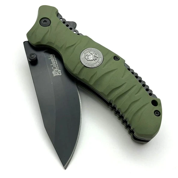 Company Fst-3010-B Kamp Bıçağı - Resim 5