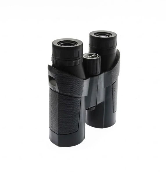 10X42 Compact Su Geçirmez Profesyonel Dürbün - Resim 2