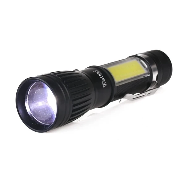 Güçlü El Feneri Tx6 Wt-028 - Resim 4