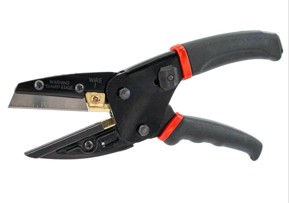 Multi Cutter Kalın Sert Malzeme Kesme Aleti - Resim 3