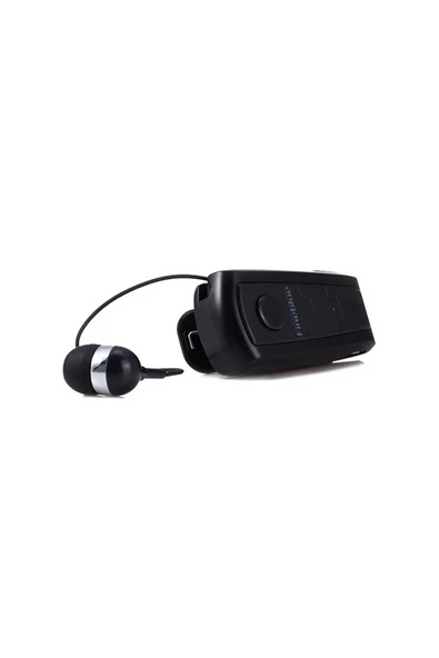 F910 Kablosuz Makaralı Bluetooth Kulaklık - Resim 3
