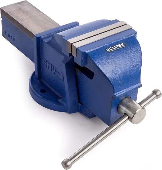 Eclipse EMV-5 Tesviyeci Mengene 125 mm - Resim 2