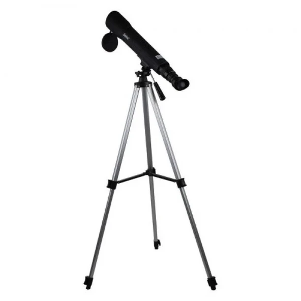 2575X60 Hd Tripod Monoküler Kuş Gözlemciliği Zoomlu Dürbün ürün görseli 1