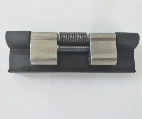 Kanca Fortissimo Mengene Plastik Çene 115mm ürün görseli 1
