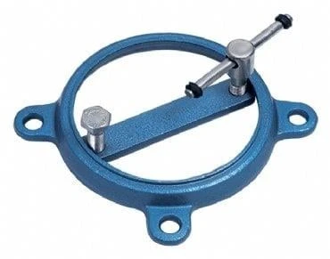 Kanca Fortissimo Döner Tabla 115 mm ürün görseli 1
