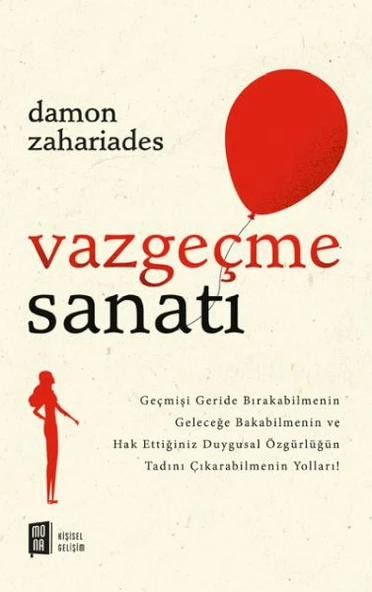 Vazgeçme Sanatı ürün görseli 1