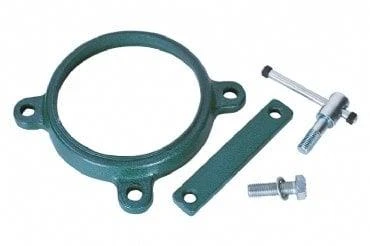 Kanca Kadett Döner Tabla 115 mm ürün görseli 1