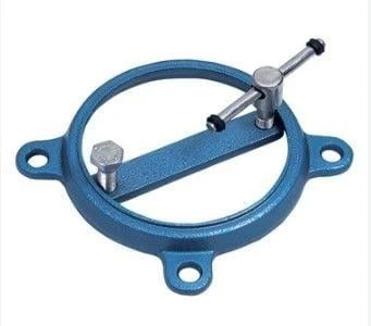 Kanca Döner Tabla Castillo Sfero Mengene İçin 100 mm ürün görseli 1