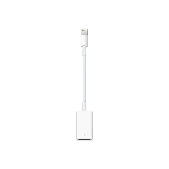 Apr14 İphone Otg - Beyaz ürün görseli 1