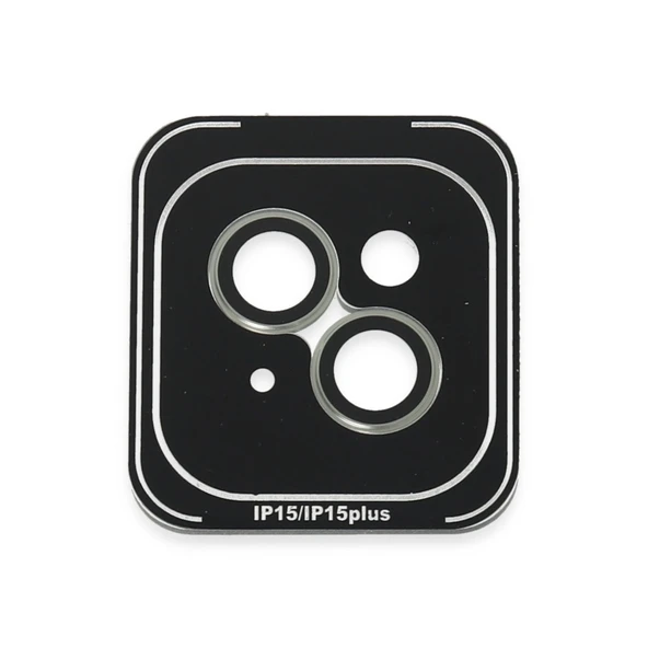 İphone 15 Pvd Metal Kamera Lens - Yeşil ürün görseli 1
