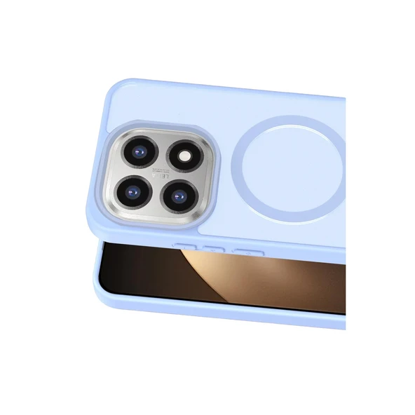 Mi 15T Jota Magsafe Kapak - - Resim 2
