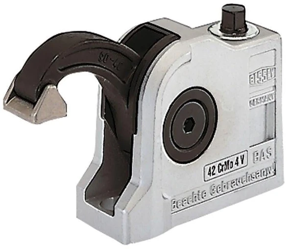 Bessey Kompakt Makina Mengenesi 97mm 16000N ürün görseli 1