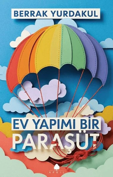 Ev Yapımı Bir Paraşüt ürün görseli 1
