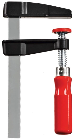 Bessey Hafif Tip Marangoz İşkence 100mm 2000N ürün görseli 1