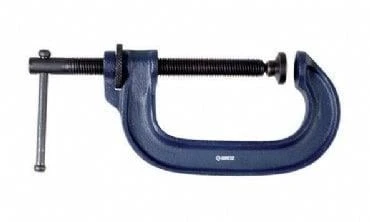 Groz GCL/OH/6 Kazancı İşkence 150 mm ürün görseli 1