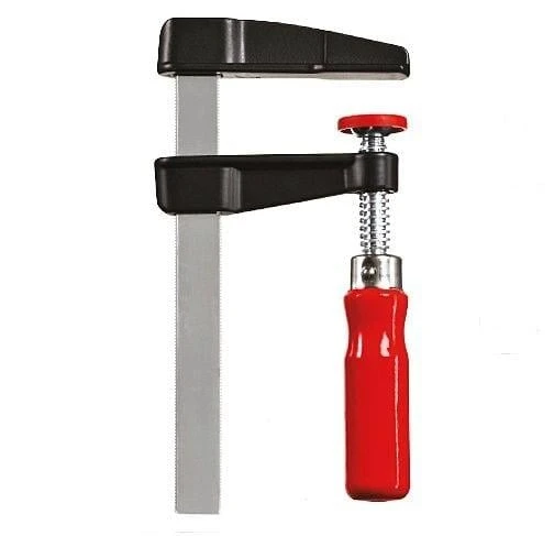 Bessey TPN20BE Standart Büyük Tip Marangoz İşkence 200mm 5500N ürün görseli 1