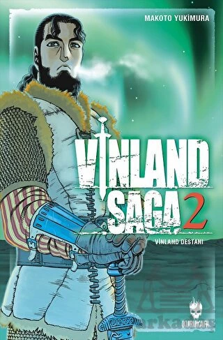 Vinland Saga - Vinland Destanı 2 ürün görseli 1