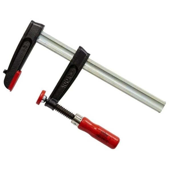 Bessey TPN20B8BE Standart Küçük Tip Marangoz İşkence 200mm 5500N ürün görseli 1