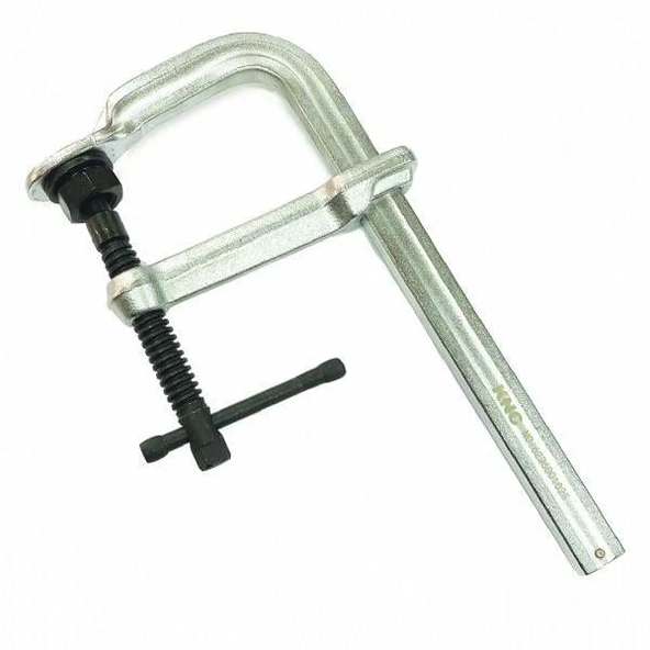 Knc Ağır Hizmet Demirci İşkencesi 300-140 mm ürün görseli 1