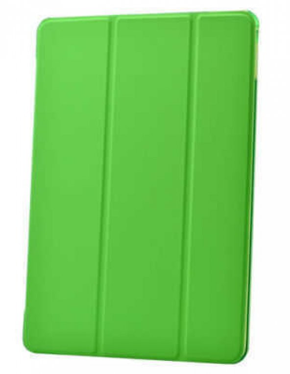 Apple iPad Mini 5 Smart Cover Standlı 1-1 Kılıf ürün görseli 1