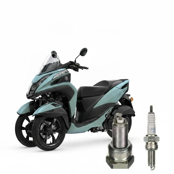 Ngk Cpr7ea-9 Yamaha Tricity 155 Orjinal Montaj Bujisi 1 Adet ürün görseli 1