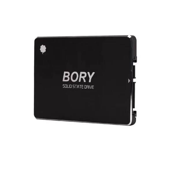 Bory R500-C256G Sata3 256 Gb Ssd 550/510 Mbs Harddisk ürün görseli 1